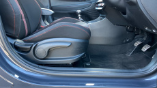 Hyundai i20 1.0T GDi 48V MHD 120 N Line 5dr Petrol Hatchback